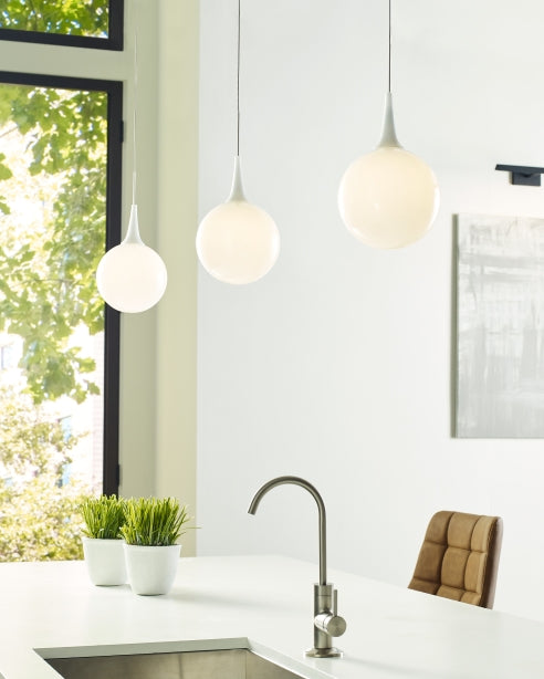 Tech Lighting Pele 7" LED Pendant