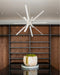 Tech 700PHT34 Photon 12-lt 34" LED Chandelier