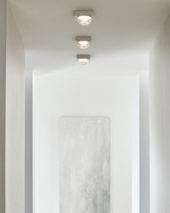 Tech 700FMSPH Sphere 5" LED Flush/Wall Mount