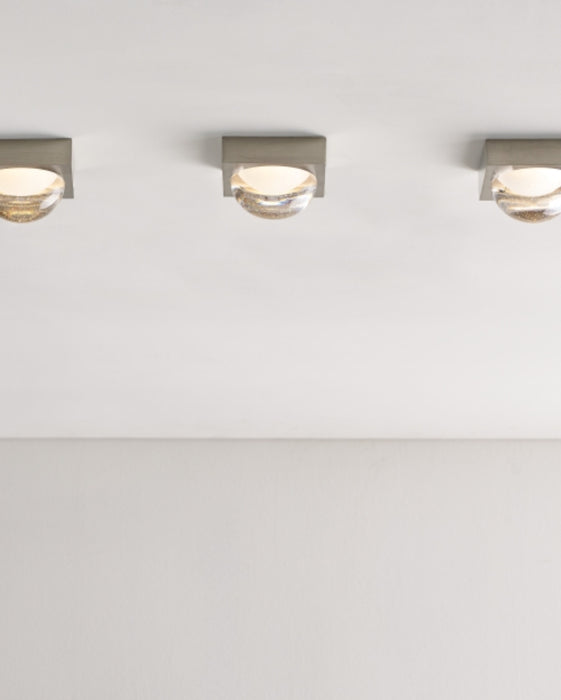 Tech 700FMSPH Sphere 5" LED Flush/Wall Mount