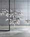 Tech 700SPRG Spur Grande 45-lt 41" LED Chandelier