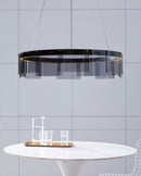 Tech 700STR30 Stratos 31" LED Chandelier