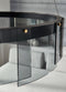 Tech 700STR30 Stratos 31" LED Chandelier