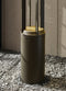 Tech 700OBTUR840 Turbo 42" Tall Outdoor LED Bollard, 4000K