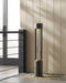 Tech 700OBTUR840 Turbo 42" Tall Outdoor LED Bollard, 4000K