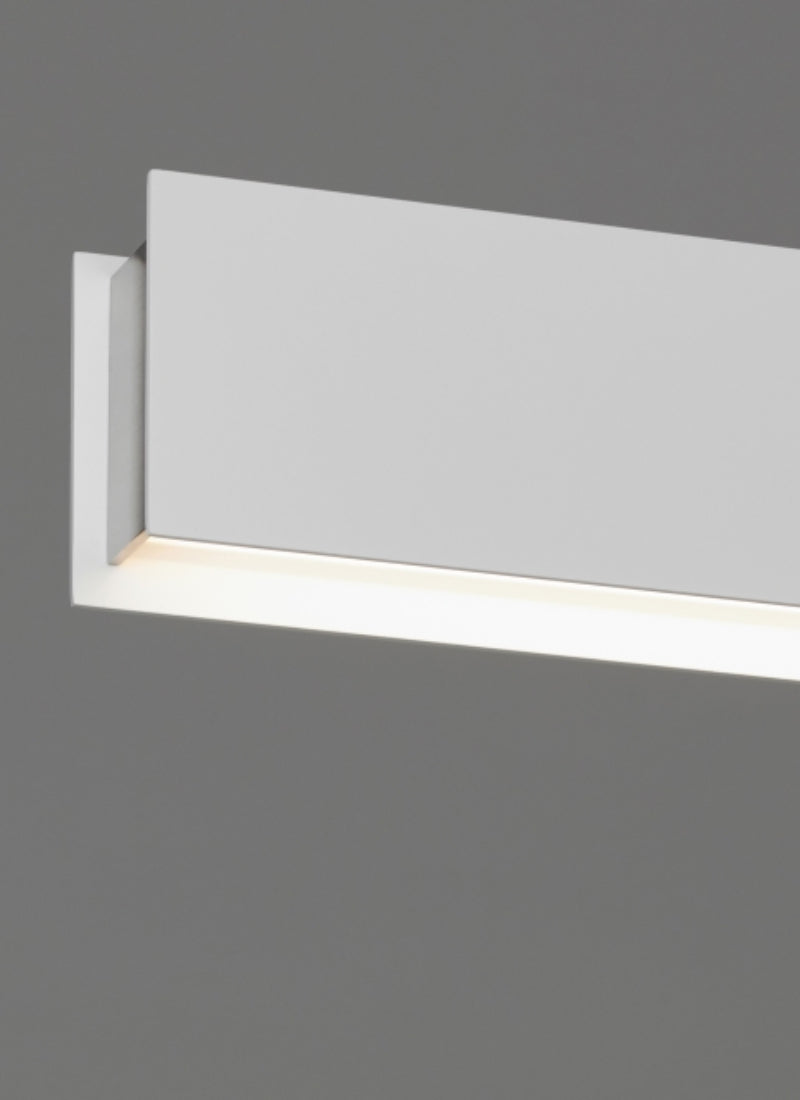 Tech 700LSVAN Vandor 1-lt 50" LED Linear Suspension