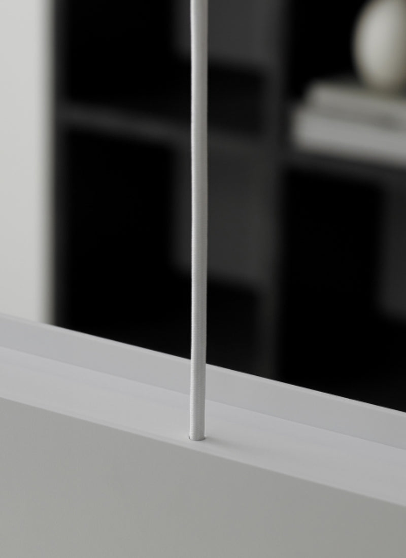 Tech 700LSVAN Vandor 1-lt 50" LED Linear Suspension