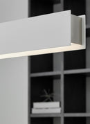 Tech 700LSVAN Vandor 1-lt 50" LED Linear Suspension