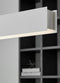 Tech 700LSVAN Vandor 1-lt 50" LED Linear Suspension