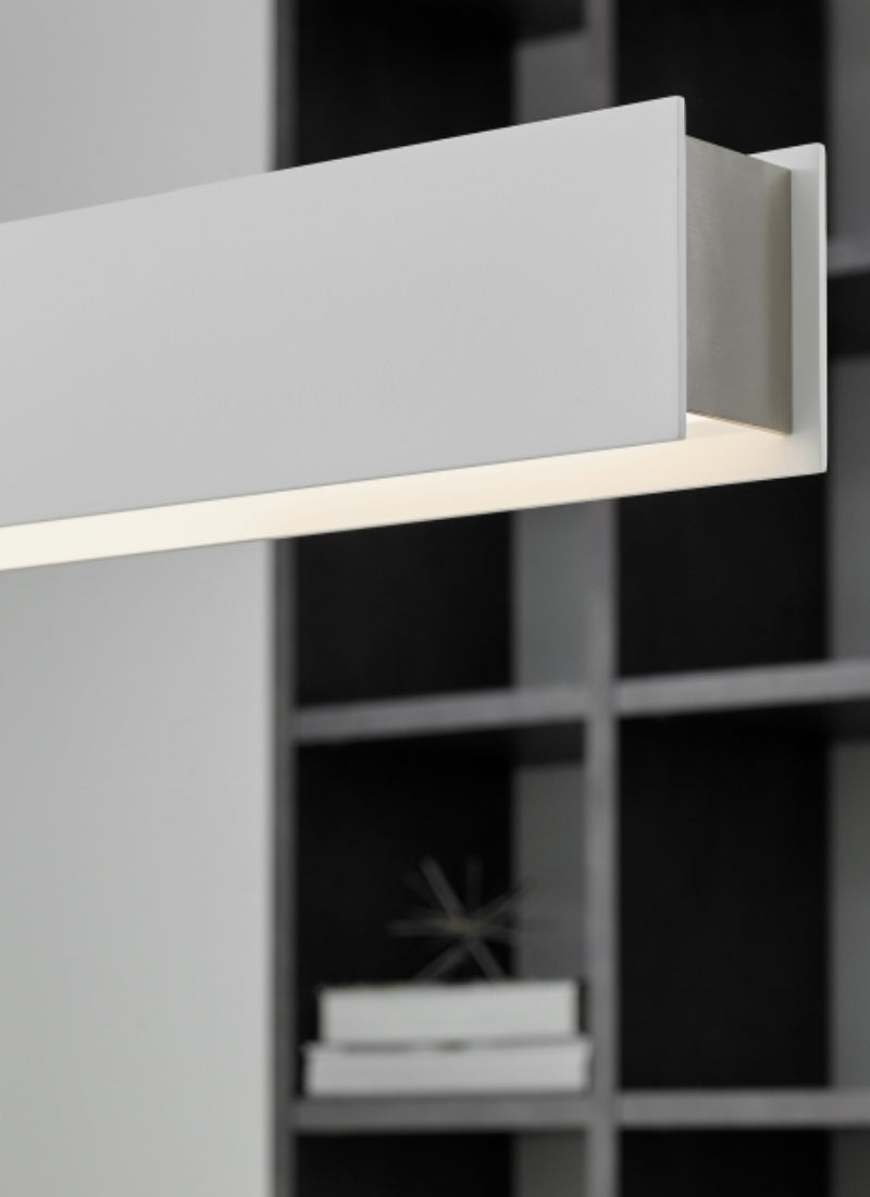 Tech 700LSVAN Vandor 1-lt 50" LED Linear Suspension
