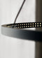 Tech 700VLV24 Vellavi 24 23" LED Chandelier