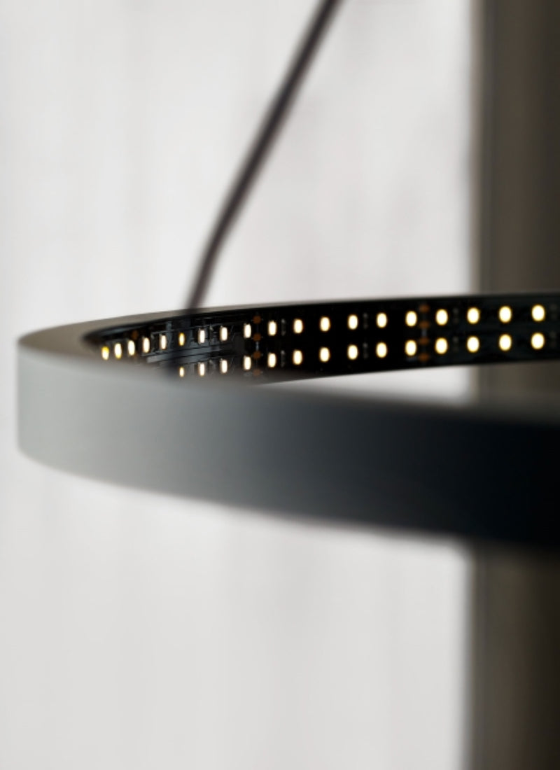 Tech 700VLV24 Vellavi 24 23" LED Chandelier