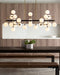Tech 700LSVGO Viaggio 25-lt 56" LED Linear Suspension