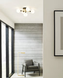 Tech 700FMVGO Viaggio 5-lt 22" LED Ceiling Light