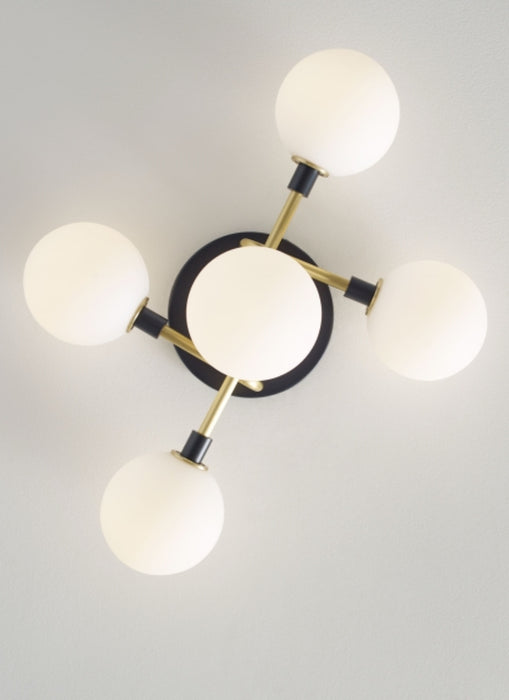 Tech 700FMVGO Viaggio 5-lt 22" LED Ceiling Light