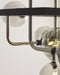 Tech 700LSVGO Viaggio 25-lt 56" LED Linear Suspension