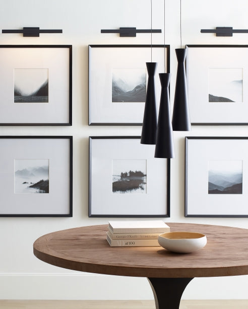 Visual Comfort Windsor 5" LED Pendant