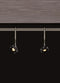 Tech 700FJBRM Brim 3" Low Voltage LED Head (Freejack), 8" Length