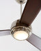 Monte Carlo Aerotour 56" Ceiling Fan with LED Light Kit