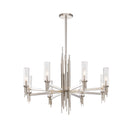 Alora CH335836 Torres 8-lt 36" Chandelier