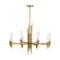 Alora CH335836 Torres 8-lt 36" Chandelier