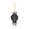Alora WV335409 Torres 1-lt 9" Tall Wall Sconce