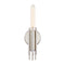Alora WV335409 Torres 1-lt 9" Tall Wall Sconce