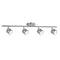 Kuzco TR10031 Lyra 4-lt 31" LED Fixed Track Light