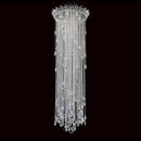 Schonbek TR2413 Trilliane Strands 6-lt 24" Pendant