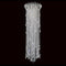 Schonbek TR2413 Trilliane Strands 6-lt 24" Pendant