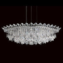 Schonbek TR4811 Trilliane Strands 8-lt 45" Pendant