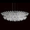 Schonbek TR4811 Trilliane Strands 8-lt 45" Pendant