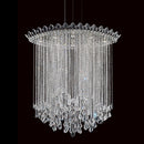 Schonbek TR4813 Trilliane Strands 8-lt 45" Pendant