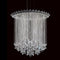 Schonbek TR4813 Trilliane Strands 8-lt 45" Pendant