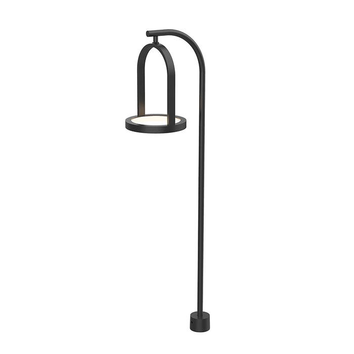 Kuzco EG17828 Trek 28" Tall Garden Light