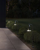 Kuzco EG17828 Trek 28" Tall Garden Light