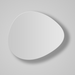Bover Tria 01 1-lt 8" Tall LED Wall Sconce