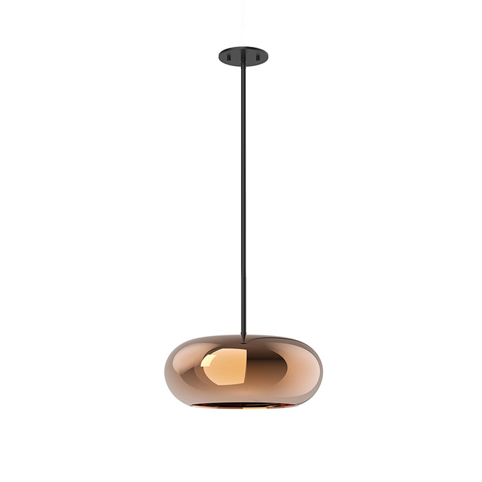 Kuzco PD62014 Trinity 14" LED Pendant