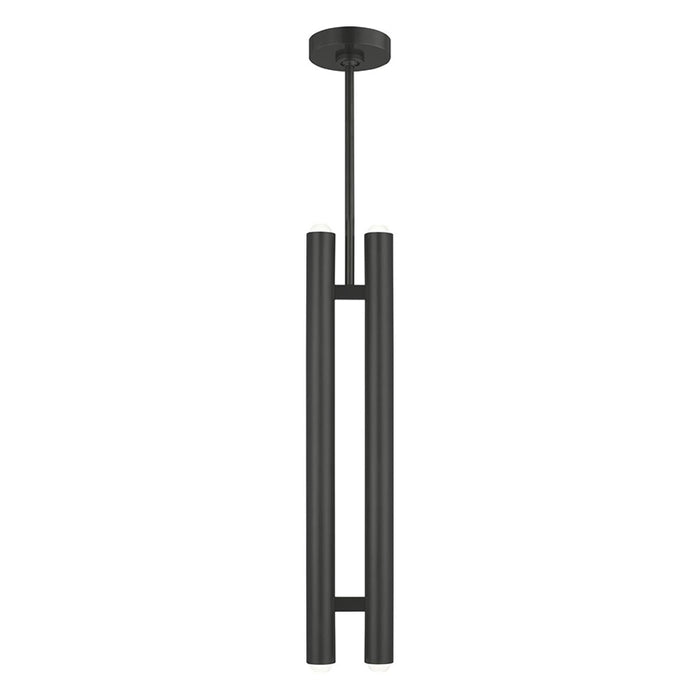 Tech 700TDEBL2 Ebell 2-lt 2" LED Pendant