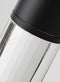 Tech 700MPTBR Tibor 1-lt 2" LED Pendant with Monopoint Canopy