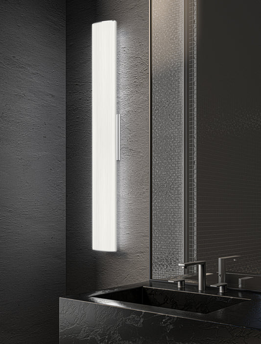 Sonneman 3924 Tuo 1-lt 40" LED Bath Bar