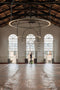 Axo USULI160 U-Light 63" LED Pendant