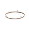 Axo UPUL2160 U-Light 63" LED Wall Sconce / Ceiling Light, 10" Extension, Recessed Canopy