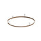 Axo UPUL2090 U-Light 35" LED Wall Sconce / Ceiling Light, 10" Extension, Recessed Canopy