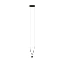 Axo USJEWX01 Jewel 1-lt 4" LED Pendant