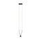Axo USJEWX01 Jewel 1-lt 4" LED Pendant