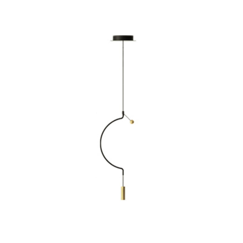 Axo USLIAIP1 Liaison 1-lt 13" LED Pendant