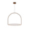 Axo USULI160 U-Light 63" LED Pendant