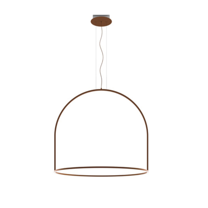 Axo USULI160 U-Light 63" LED Pendant