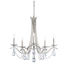 Schonbek VA8335 Vesca 5-lt 29" Chandelier